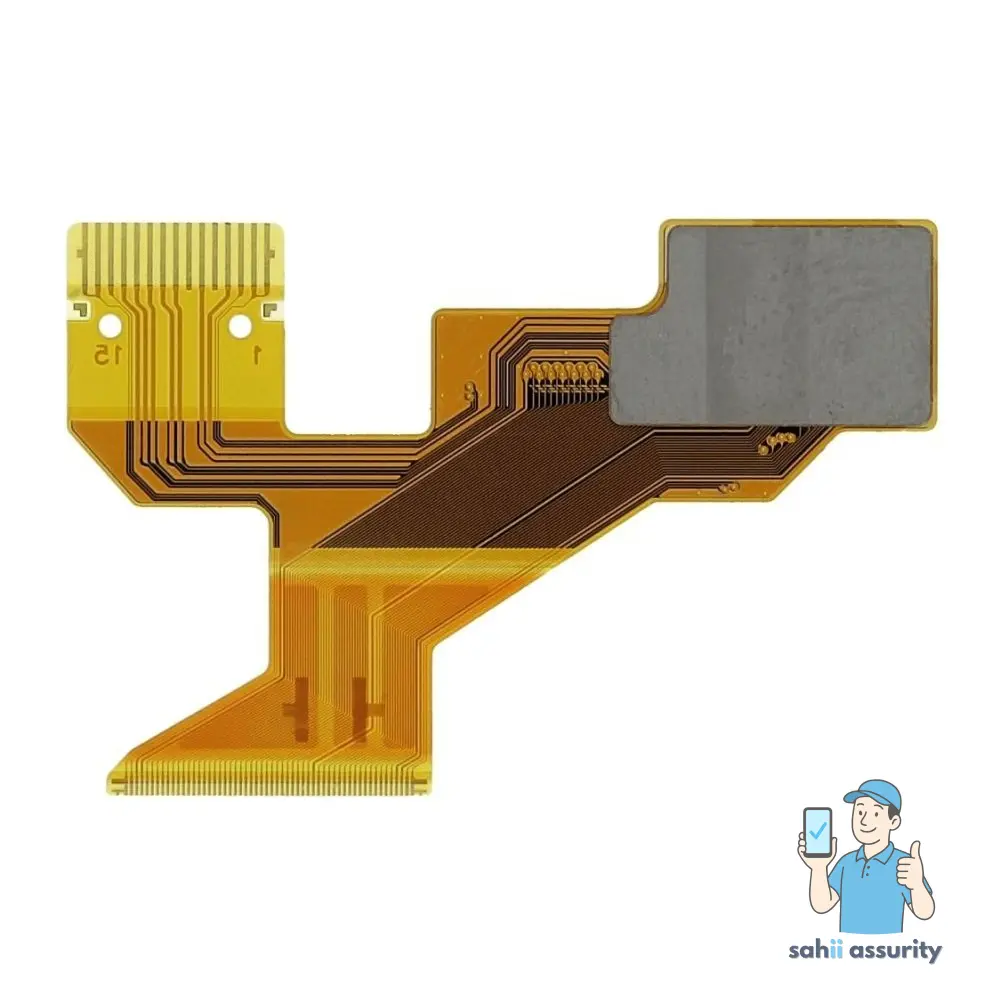 Touch Screen Flex Cable for Samsung Galaxy A30 thumbnail